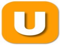 Лого Ubego