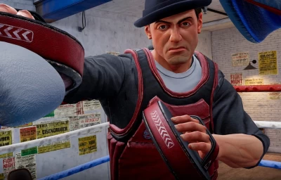 Квест VR Бокс